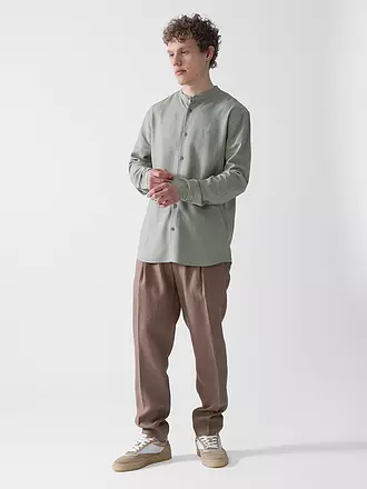 ARMEDANGELS | Hemd Regular Fit VAALERONIMUS | 